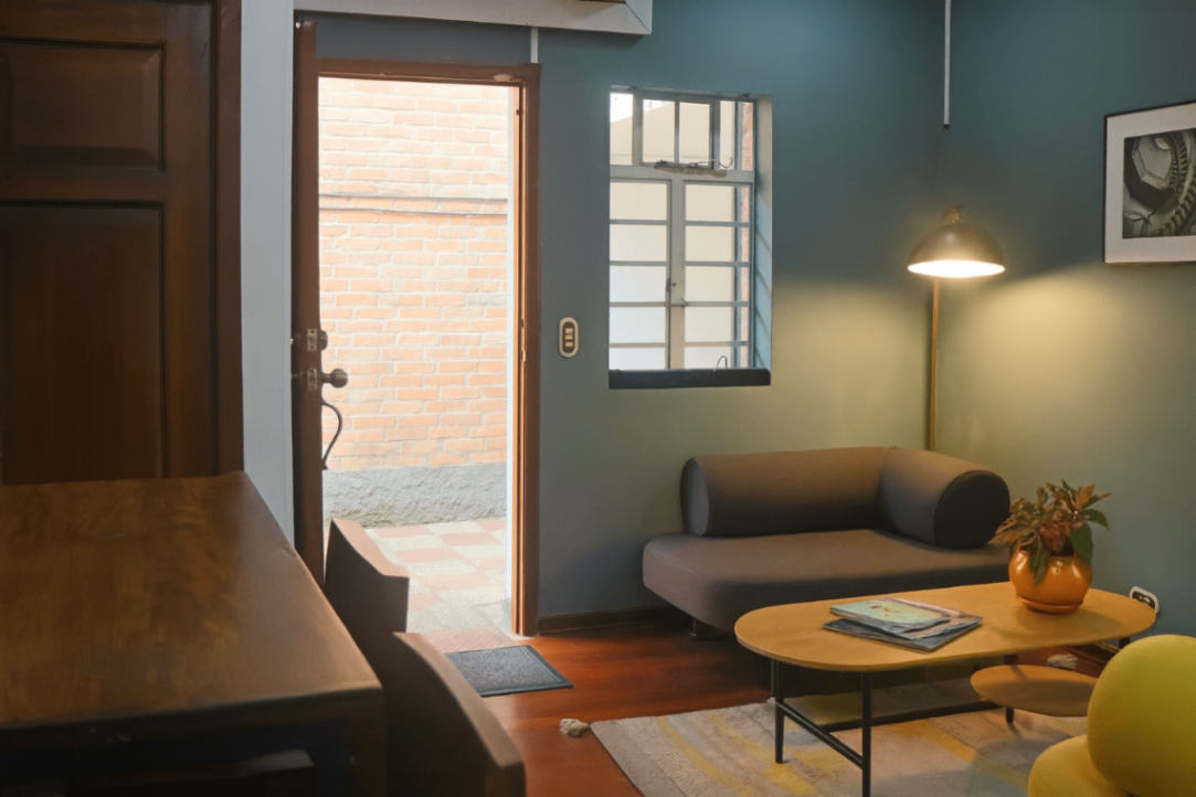 Cl. 69 # 11A-53, Chapinero, Bogotá, D.C., Bogotá, Bogotá, D.C., Colombia 5